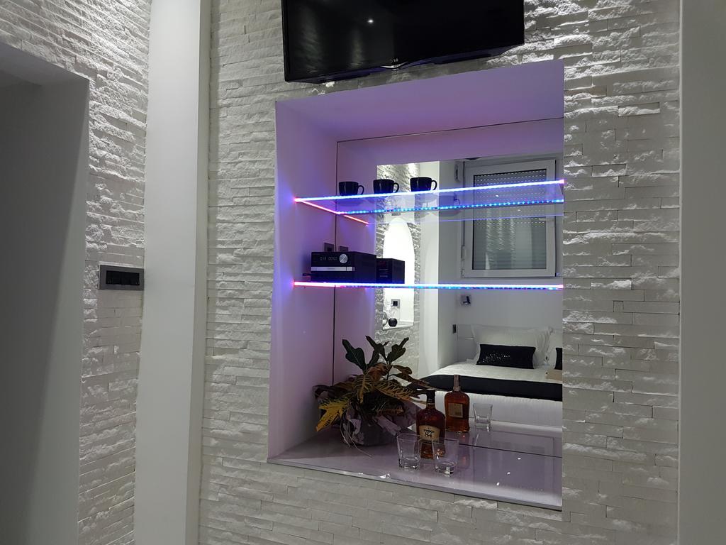 Monroe Apartment 贝尔格莱德 外观 照片