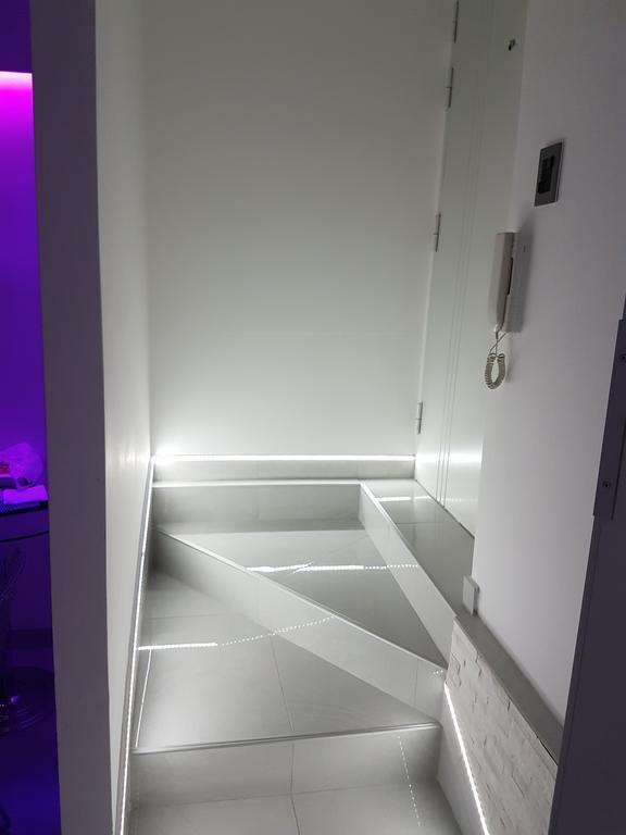 Monroe Apartment 贝尔格莱德 外观 照片