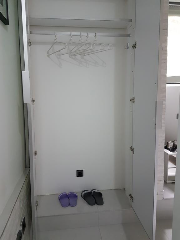 Monroe Apartment 贝尔格莱德 外观 照片