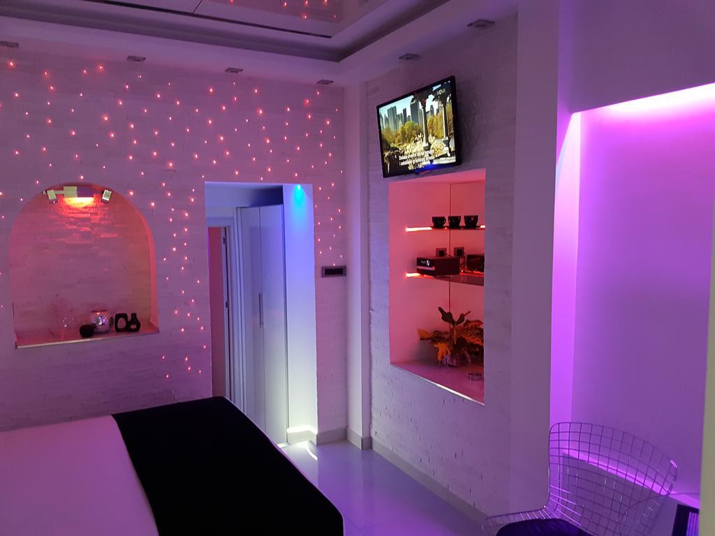 Monroe Apartment 贝尔格莱德 外观 照片