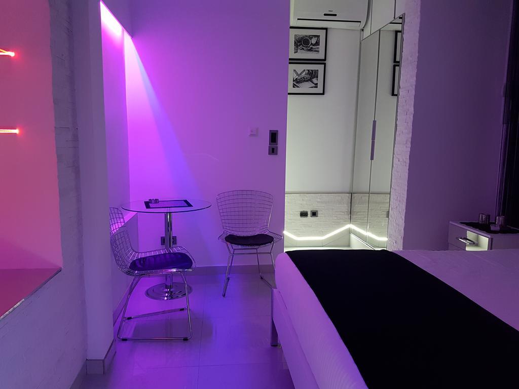 Monroe Apartment 贝尔格莱德 外观 照片