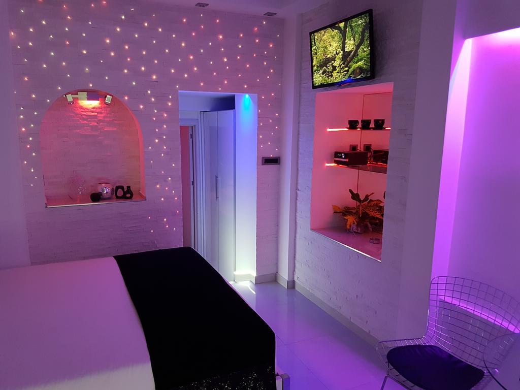 Monroe Apartment 贝尔格莱德 外观 照片