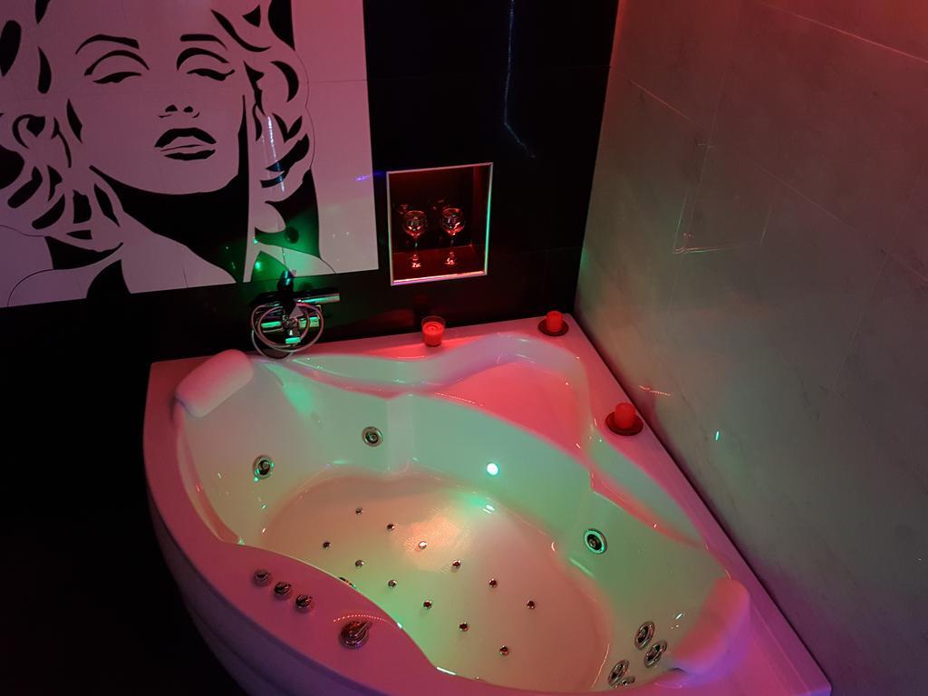 Monroe Apartment 贝尔格莱德 外观 照片