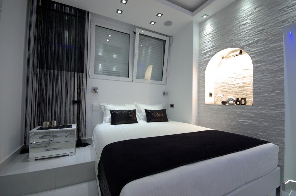 Monroe Apartment 贝尔格莱德 外观 照片