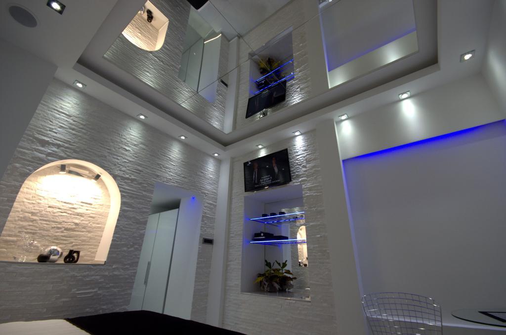 Monroe Apartment 贝尔格莱德 外观 照片