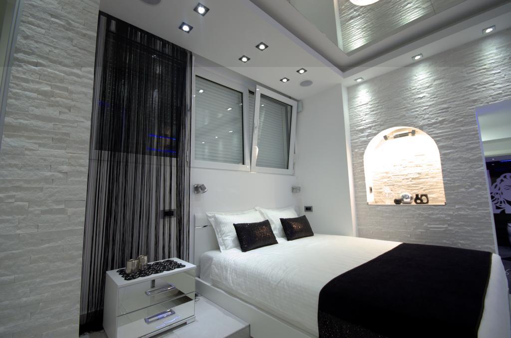 Monroe Apartment 贝尔格莱德 外观 照片
