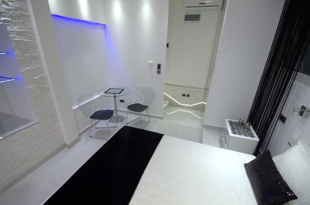 Monroe Apartment 贝尔格莱德 外观 照片