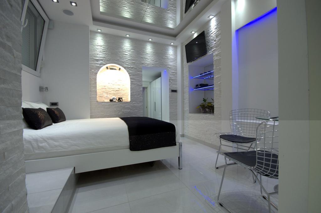 Monroe Apartment 贝尔格莱德 外观 照片